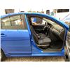 Image 36 : PARKSVILLE - 2006 MAZDA 3 BLUE 195867 KMS - 423782-2