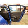 Image 41 : PARKSVILLE - 2006 MAZDA 3 BLUE 195867 KMS - 423782-2