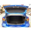 Image 43 : PARKSVILLE - 2006 MAZDA 3 BLUE 195867 KMS - 423782-2
