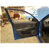 Image 49 : PARKSVILLE - 2006 MAZDA 3 BLUE 195867 KMS - 423782-2