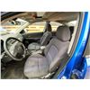 Image 51 : PARKSVILLE - 2006 MAZDA 3 BLUE 195867 KMS - 423782-2