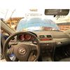 Image 55 : PARKSVILLE - 2006 MAZDA 3 BLUE 195867 KMS - 423782-2