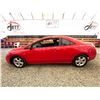 Image 21 : PARKSVILLE - 2008 HONDA CIVIC RED 170037 KMS - 002886-3