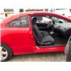Image 34 : PARKSVILLE - 2008 HONDA CIVIC RED 170037 KMS - 002886-3