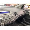 Image 47 : PARKSVILLE - 2008 HONDA CIVIC RED 170037 KMS - 002886-3