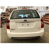 Image 17 : PARKSVILLE - "NO RESERVE" 2012 KIA RONDO WHITE 272800 KMS - 378929-2