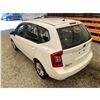 Image 22 : PARKSVILLE - "NO RESERVE" 2012 KIA RONDO WHITE 272800 KMS - 378929-2