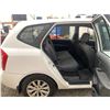 Image 40 : PARKSVILLE - "NO RESERVE" 2012 KIA RONDO WHITE 272800 KMS - 378929-2