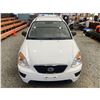 Image 7 : PARKSVILLE - "NO RESERVE" 2012 KIA RONDO WHITE 272800 KMS - 378929-2