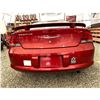 Image 17 : PARKSVILLE - "NO RESERVE" 2004 CHRYSLER SEBRING RED 208097 KMS - 149119-2