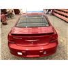 Image 19 : PARKSVILLE - "NO RESERVE" 2004 CHRYSLER SEBRING RED 208097 KMS - 149119-2