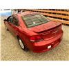 Image 22 : PARKSVILLE - "NO RESERVE" 2004 CHRYSLER SEBRING RED 208097 KMS - 149119-2