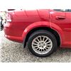 Image 27 : PARKSVILLE - "NO RESERVE" 2004 CHRYSLER SEBRING RED 208097 KMS - 149119-2
