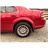 Image 29 : PARKSVILLE - "NO RESERVE" 2004 CHRYSLER SEBRING RED 208097 KMS - 149119-2