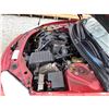 Image 34 : PARKSVILLE - "NO RESERVE" 2004 CHRYSLER SEBRING RED 208097 KMS - 149119-2
