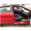 Image 36 : PARKSVILLE - "NO RESERVE" 2004 CHRYSLER SEBRING RED 208097 KMS - 149119-2