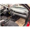 Image 38 : PARKSVILLE - "NO RESERVE" 2004 CHRYSLER SEBRING RED 208097 KMS - 149119-2