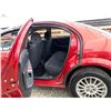 Image 44 : PARKSVILLE - "NO RESERVE" 2004 CHRYSLER SEBRING RED 208097 KMS - 149119-2