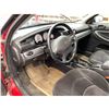 Image 49 : PARKSVILLE - "NO RESERVE" 2004 CHRYSLER SEBRING RED 208097 KMS - 149119-2