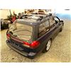 Image 10 : PARKSVILLE - "NO RESERVE" 1997 SUBARU  LEGACY BLUE 202019 KMS - 221758-2