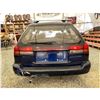 Image 11 : PARKSVILLE - "NO RESERVE" 1997 SUBARU  LEGACY BLUE 202019 KMS - 221758-2