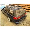 Image 16 : PARKSVILLE - "NO RESERVE" 1997 SUBARU  LEGACY BLUE 202019 KMS - 221758-2