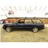 Image 17 : PARKSVILLE - "NO RESERVE" 1997 SUBARU  LEGACY BLUE 202019 KMS - 221758-2