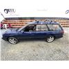 Image 18 : PARKSVILLE - "NO RESERVE" 1997 SUBARU  LEGACY BLUE 202019 KMS - 221758-2