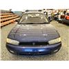 Image 24 : PARKSVILLE - "NO RESERVE" 1997 SUBARU  LEGACY BLUE 202019 KMS - 221758-2