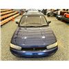 Image 25 : PARKSVILLE - "NO RESERVE" 1997 SUBARU  LEGACY BLUE 202019 KMS - 221758-2