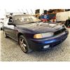 Image 2 : PARKSVILLE - "NO RESERVE" 1997 SUBARU  LEGACY BLUE 202019 KMS - 221758-2