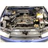 Image 35 : PARKSVILLE - "NO RESERVE" 1997 SUBARU  LEGACY BLUE 202019 KMS - 221758-2