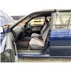 Image 38 : PARKSVILLE - "NO RESERVE" 1997 SUBARU  LEGACY BLUE 202019 KMS - 221758-2