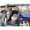 Image 42 : PARKSVILLE - "NO RESERVE" 1997 SUBARU  LEGACY BLUE 202019 KMS - 221758-2