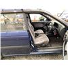 Image 50 : PARKSVILLE - "NO RESERVE" 1997 SUBARU  LEGACY BLUE 202019 KMS - 221758-2