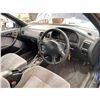 Image 52 : PARKSVILLE - "NO RESERVE" 1997 SUBARU  LEGACY BLUE 202019 KMS - 221758-2