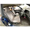 Image 53 : PARKSVILLE - "NO RESERVE" 1997 SUBARU  LEGACY BLUE 202019 KMS - 221758-2