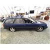 Image 6 : PARKSVILLE - "NO RESERVE" 1997 SUBARU  LEGACY BLUE 202019 KMS - 221758-2