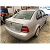 Image 15 : PARKSVILLE - "NO RESERVE" 2004 VOLKSWAGEN JETTA GREY 272653 KMS - 014408-2