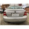 Image 17 : PARKSVILLE - "NO RESERVE" 2004 VOLKSWAGEN JETTA GREY 272653 KMS - 014408-2