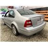 Image 20 : PARKSVILLE - "NO RESERVE" 2004 VOLKSWAGEN JETTA GREY 272653 KMS - 014408-2