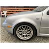 Image 31 : PARKSVILLE - "NO RESERVE" 2004 VOLKSWAGEN JETTA GREY 272653 KMS - 014408-2