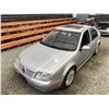 Image 4 : PARKSVILLE - "NO RESERVE" 2004 VOLKSWAGEN JETTA GREY 272653 KMS - 014408-2