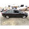 Image 12 : PARKSVILLE - 2014 VOLKSWAGEN JETTA BLACK 374828 KMS - 424520-3