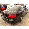 Image 15 : PARKSVILLE - 2014 VOLKSWAGEN JETTA BLACK 374828 KMS - 424520-3