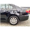 Image 29 : PARKSVILLE - 2014 VOLKSWAGEN JETTA BLACK 374828 KMS - 424520-3