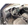 Image 50 : PARKSVILLE - 2014 VOLKSWAGEN JETTA BLACK 374828 KMS - 424520-3
