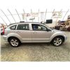 Image 11 : PARKSVILLE - 2010 DODGE CALIBER GREY 238629 KMS - 596171-3