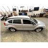 Image 13 : PARKSVILLE - 2010 DODGE CALIBER GREY 238629 KMS - 596171-3