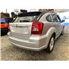 Image 14 : PARKSVILLE - 2010 DODGE CALIBER GREY 238629 KMS - 596171-3